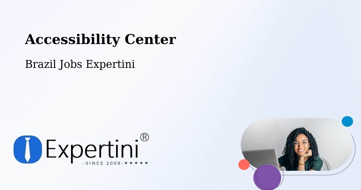 Accessibility Statement – Bertópolis - Brazil Jobs Expertini